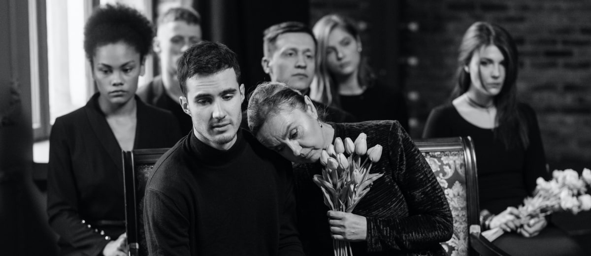 Funeral insurance cover? InsurancePlus